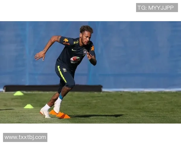 内马尔的足球传奇：从街头少年到世界巨星的奋斗故事