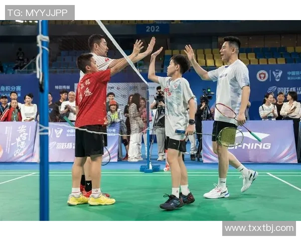 南京羽毛球队灵活性排名创新高引发关注与讨论